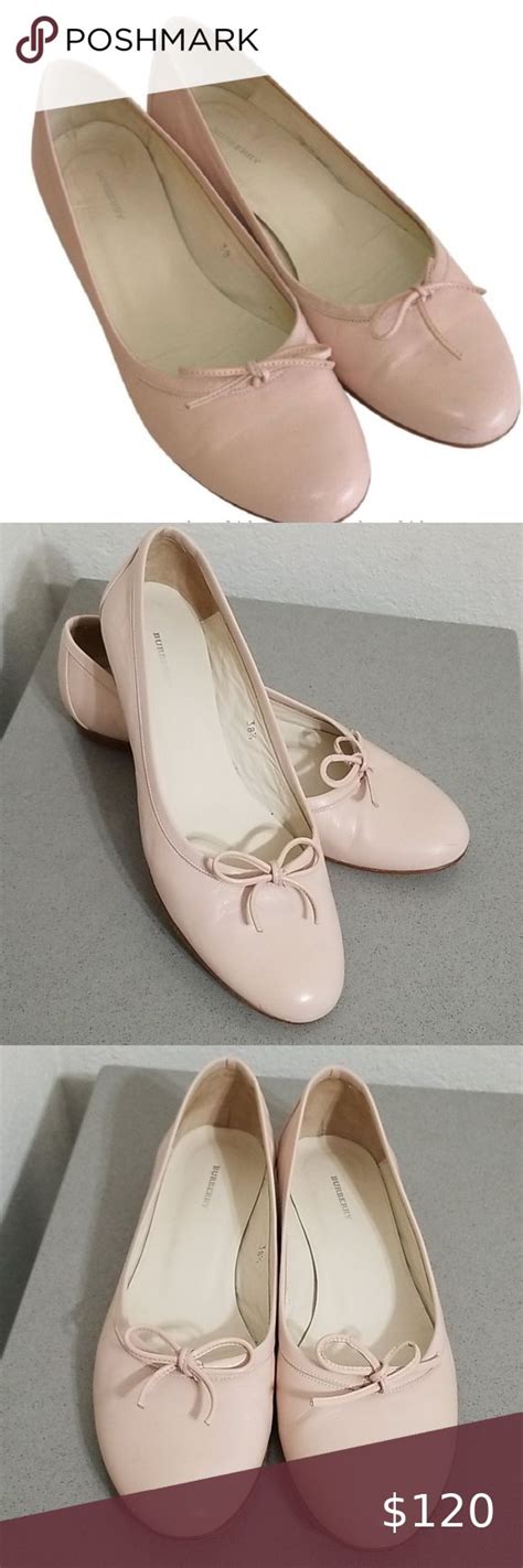 burberry ballet flats sale|burberry loafers for women.